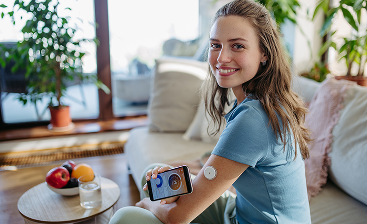 Tip 1 Diyabette Kendi Kendine İzlemin Önemi